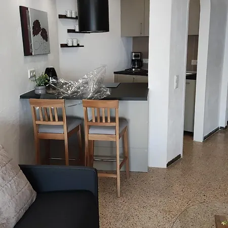 Apartament 021 Estudio Bahia