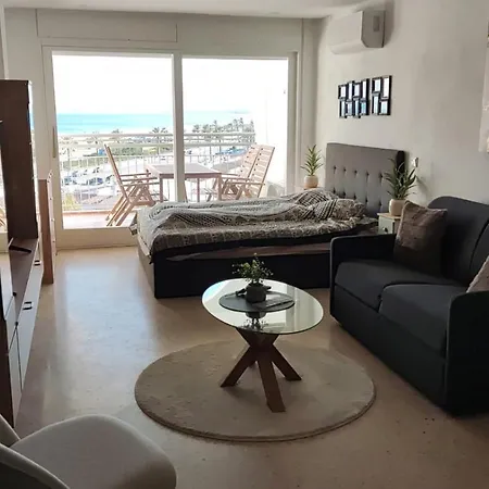 Apartament 021 Estudio Bahia *