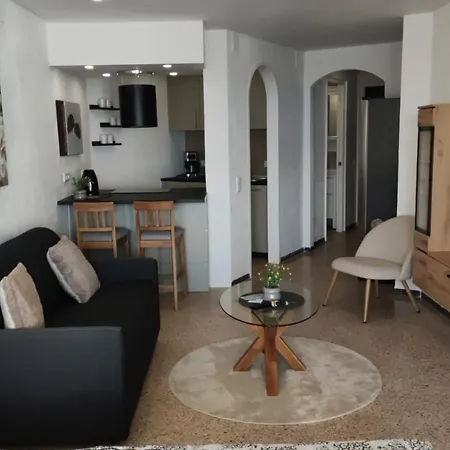 021 Estudio Bahia Apartament Empuriabrava
