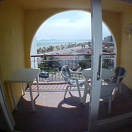 021 Estudio Bahia Apartment Empuriabrava