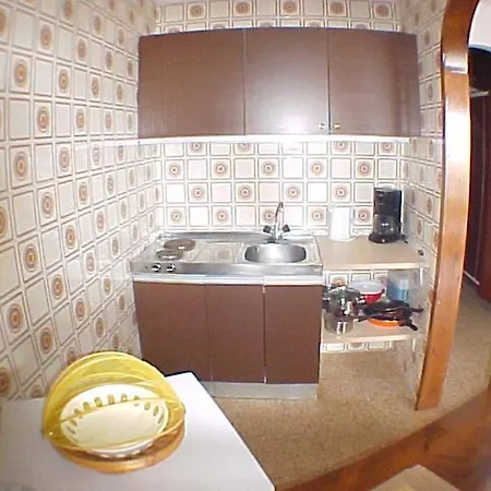 021 Estudio Bahia Apartment Empuriabrava