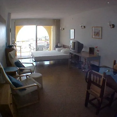 Apartment 021 Estudio Bahia